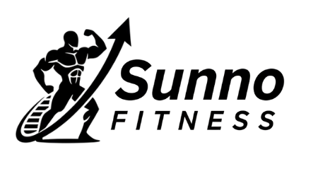 SunnoFitness Logo