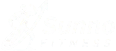 SunnoFitness Logo